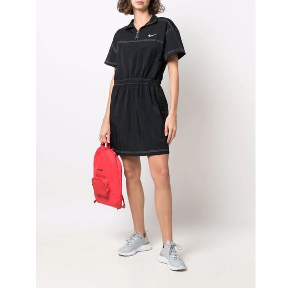 Nike Purple Mini Dress - Picture 13 of 13